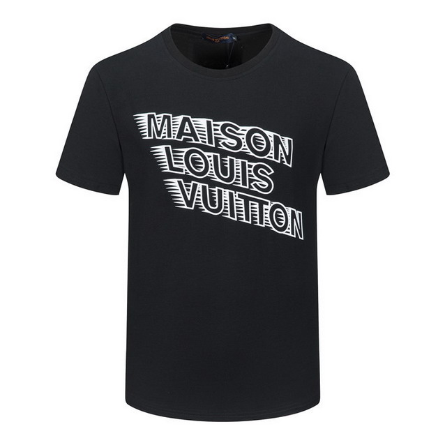 men LV t-shirts M-3XL-146